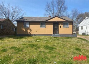 220 Elder Rd in Memphis, TN - Building Photo