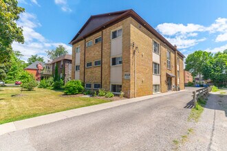 383 Princess Avenue in London, ON - Building Photo - Building Photo
