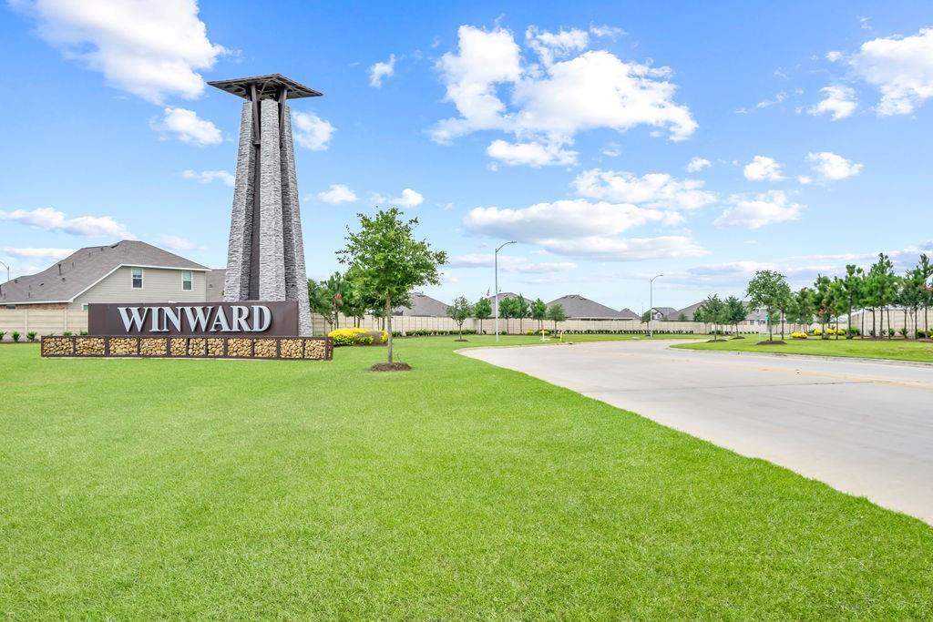 7507 Birch Harvest Dr in Katy, TX - Building Photo