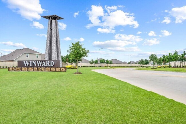 property at 7507 Birch Harvest Dr