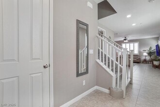 1428 Ozzie Smith Ave in Henderson, NV - Building Photo - Building Photo