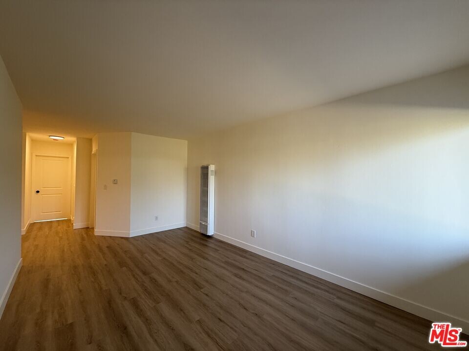 1743 9th St in Santa Monica, CA - Building Photo