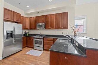 1312 Euclid St NW in Washington, DC - Building Photo - Building Photo