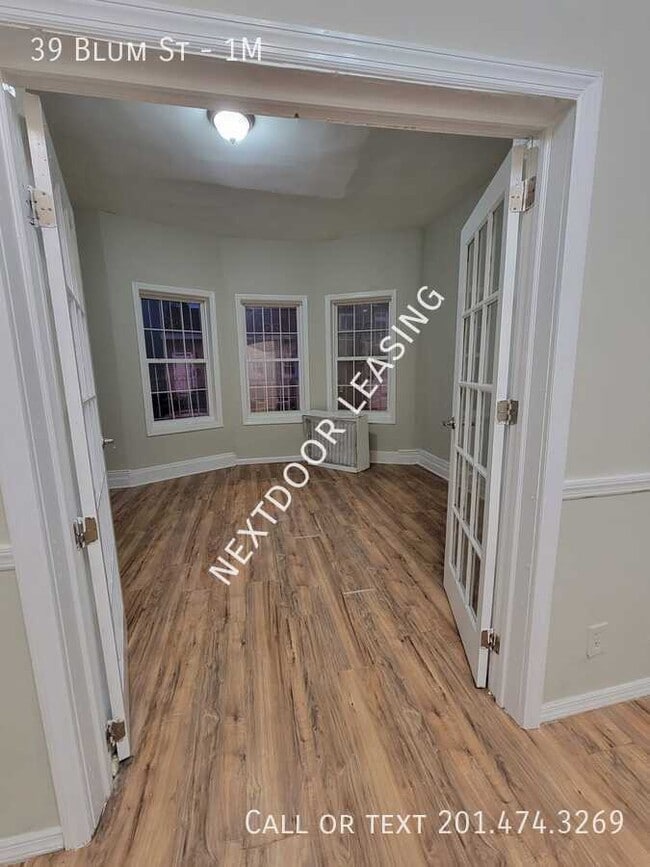 39 Blum St in Newark, NJ - Building Photo - Building Photo