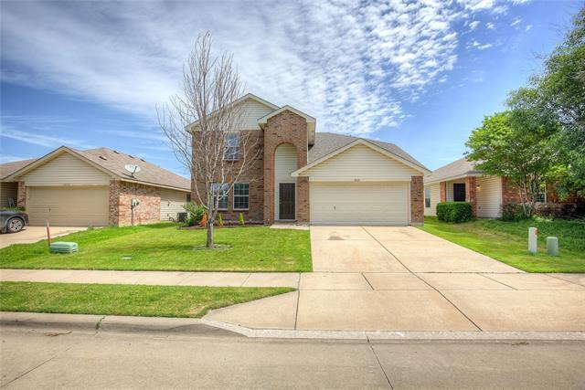 property at 14120 Silkwood Dr