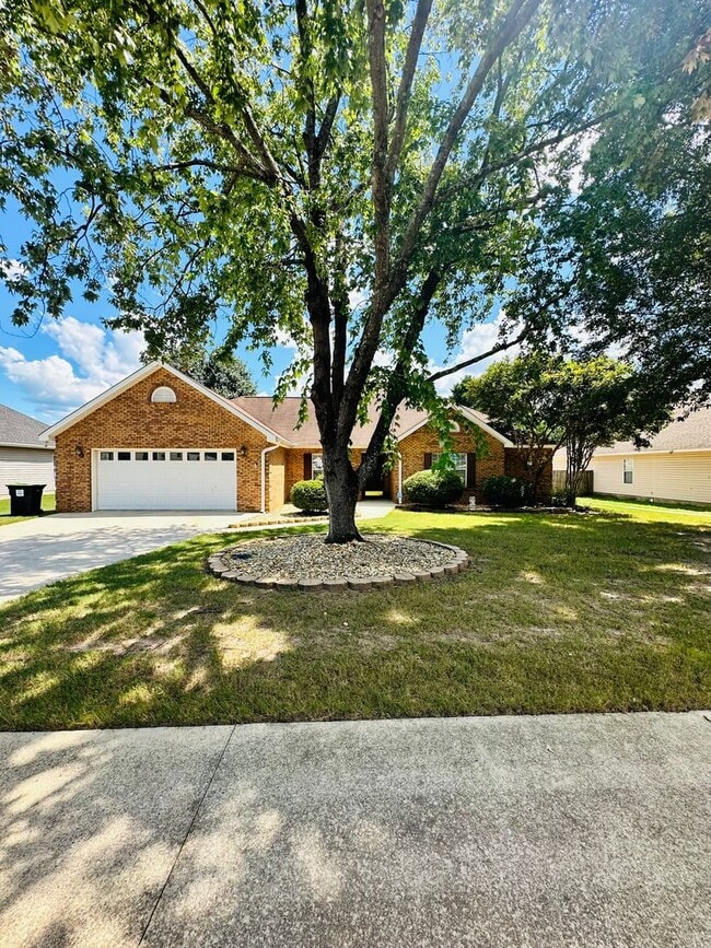 210 Cumberland Woods Terrace in Warner Robins, GA - Building Photo - Building Photo