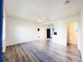 5525 Harold Way in Los Angeles, CA - Foto de edificio - Building Photo