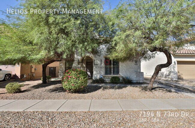 7194 N 73rd Dr in Glendale, AZ - Building Photo - Building Photo