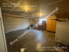 723 S Coral Pl in Boise, ID - Building Photo - Building Photo