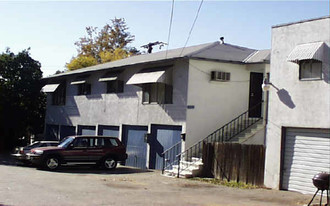 818 E Sacramento St Apartments