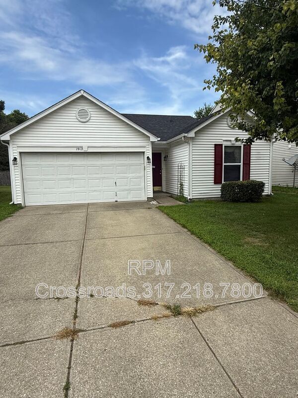 property at 1912 Blue Pine Ln