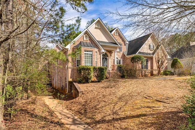 418 Abbey Springs Way in Mcdonough, GA - Building Photo - Building Photo