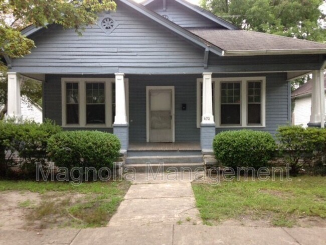 property at 420 Rowland St