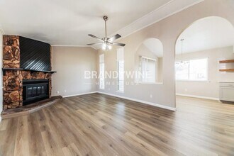 5010 Collingwood Dr in Garland, TX - Building Photo - Building Photo