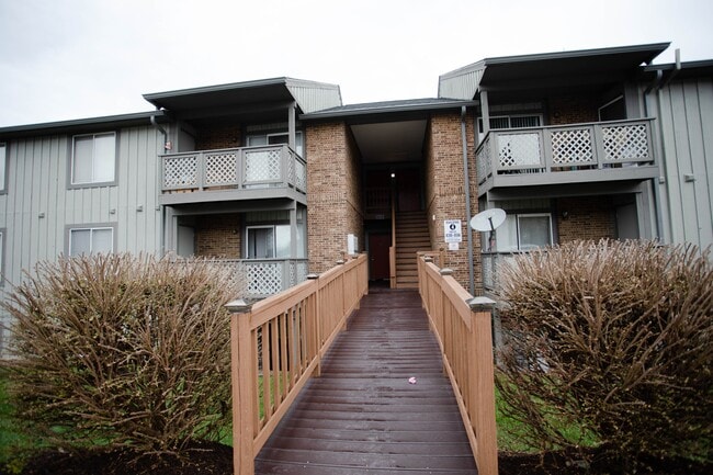property at 802 Claytor Square