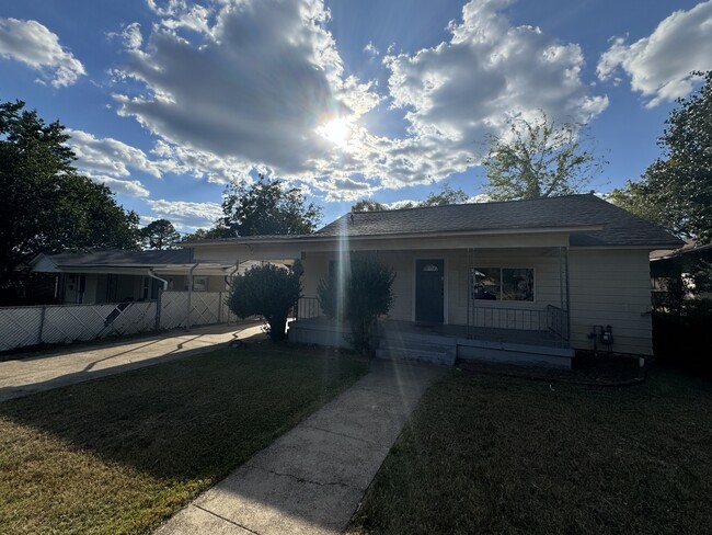 property at 117 Gardner St