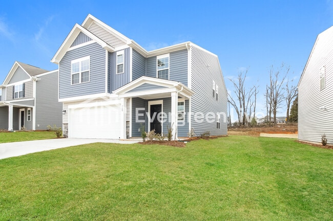 now in Fountain Inn, SC - Building Photo - Building Photo