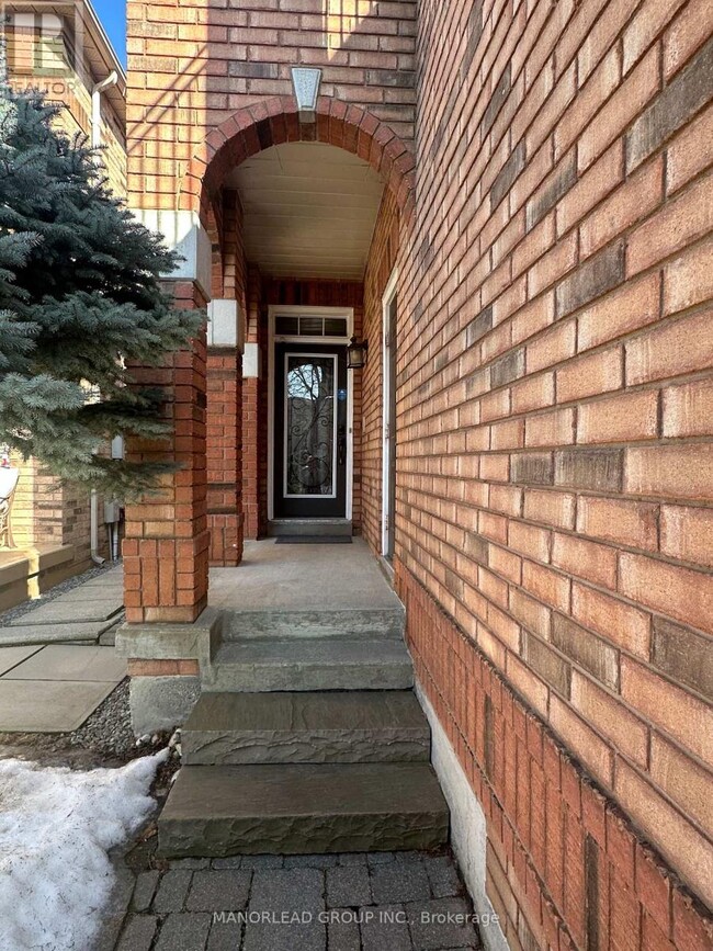 55 Willow Tree St in Vaughan, ON - Building Photo - Building Photo