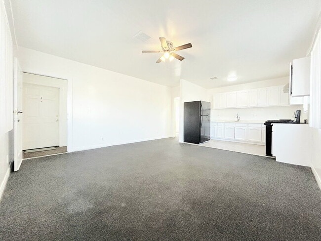 property at 8251 San Pedro St