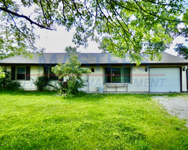 property at 4320 W Rolling Meadows Blvd