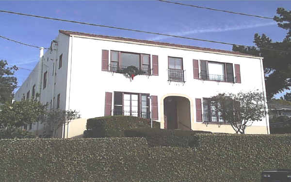 743 Poli St in Ventura, CA - Building Photo - Building Photo