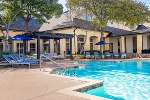 Legacy Estates at Frisco in Frisco, TX - Building Photo