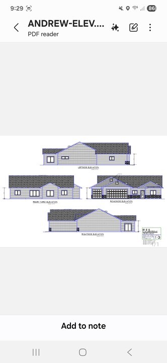 11613 Forestview Dr in Baxter, MN - Building Photo