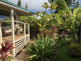 546 Nani St in Lanai City, HI - Building Photo