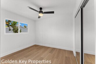 1931 S Tremont St-Unit -Unit B in Oceanside, CA - Building Photo - Building Photo