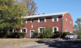 5115 Banbury Rd Apartments