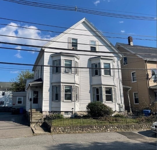 property at 126 Willow St