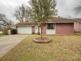 6601 Ripple Run in Austin, TX - Building Photo