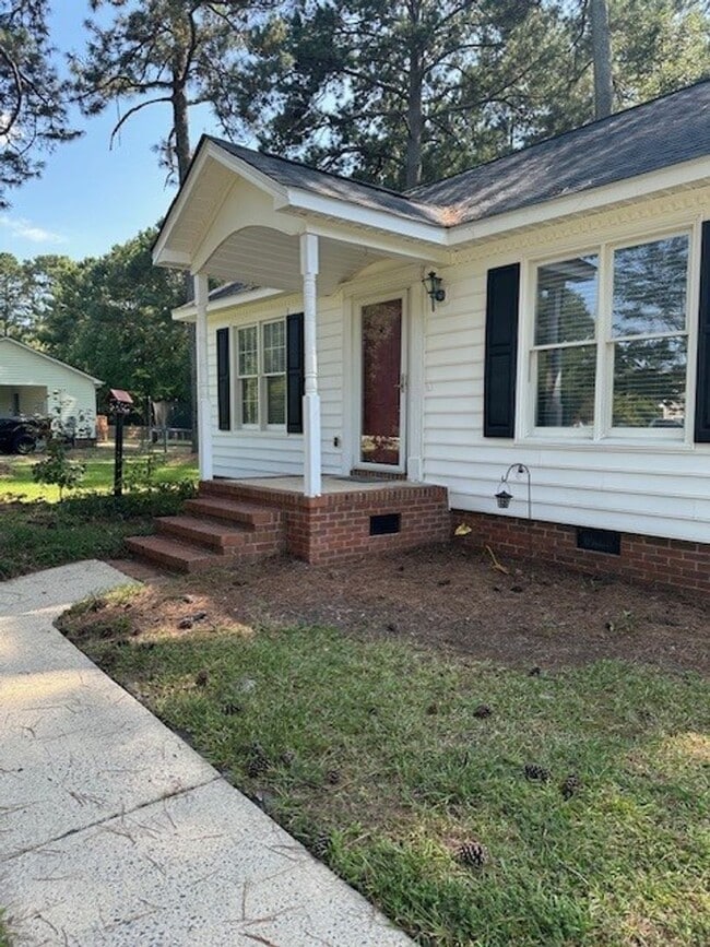 107 Clairmont Rd NE in Goldsboro, NC - Building Photo - Building Photo