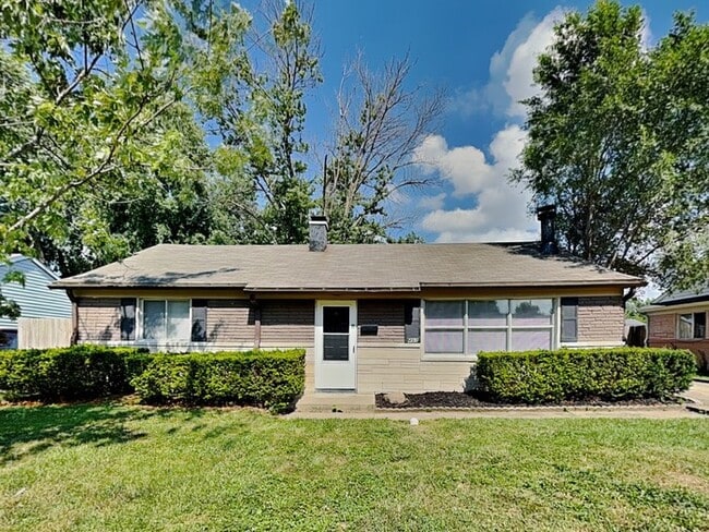 property at 457 Park Dr