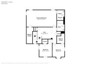 298 Diablo Pl, Unit 2 in Lochbuie, CO - Building Photo - Building Photo