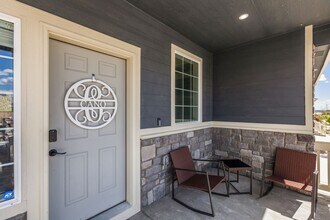 4497 Mountain Sky St in Johnstown, CO - Building Photo - Building Photo