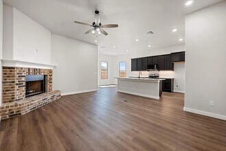 2916 Corpus Ave in Wolfforth, TX - Building Photo - Building Photo