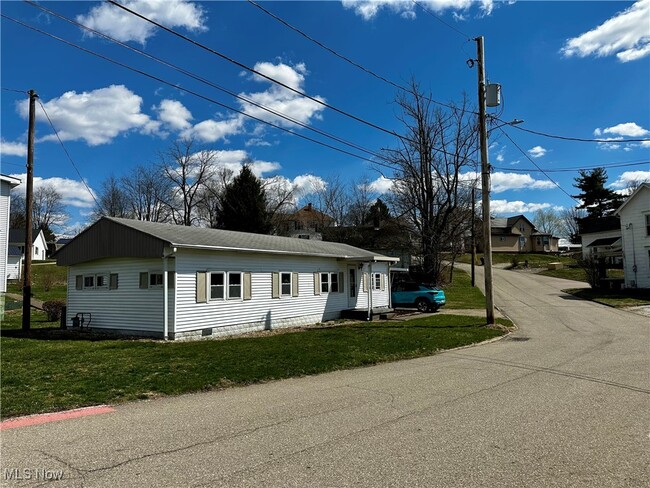property at 201 E Spring St