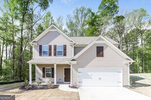 55 Glay Ct in Covington, GA - Building Photo