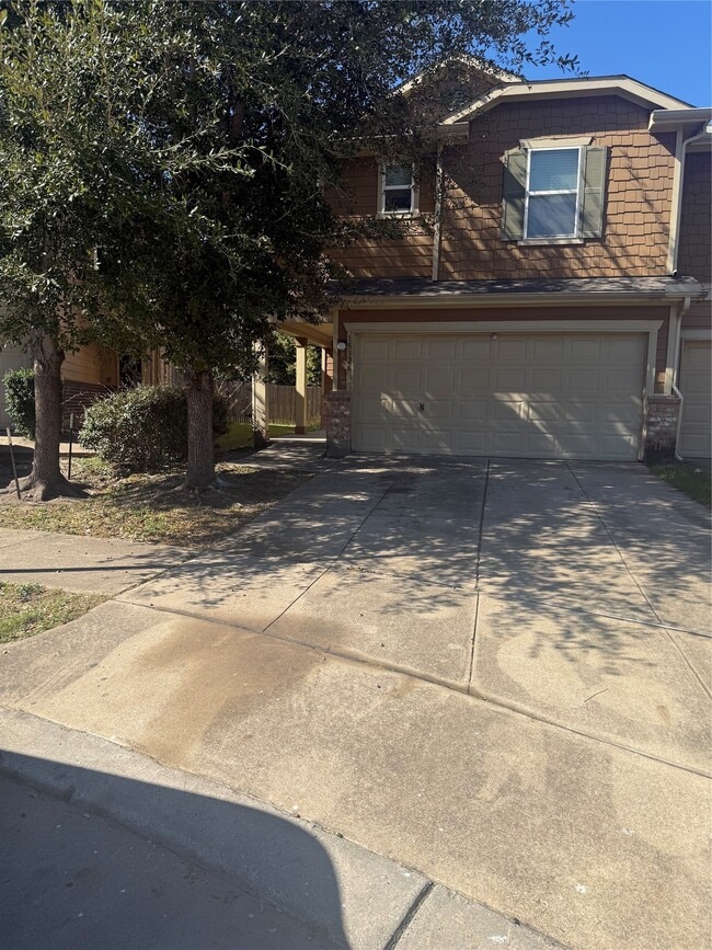 property at 15326 Trinity Meadow Dr