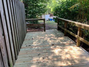 6120 Bushmills St in Raleigh, NC - Building Photo - Building Photo