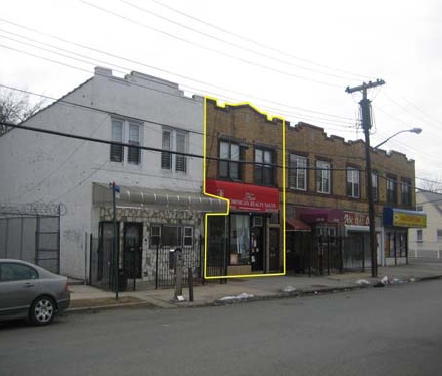 17808 Sayres Ave in Jamaica, NY - Building Photo - Building Photo