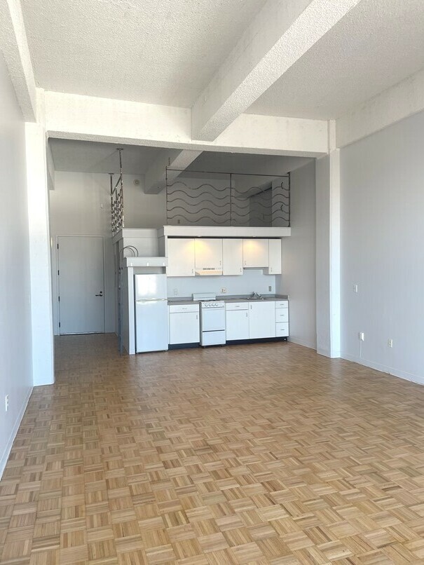 70 Brookline Ave, Unit 1 in Boston, MA - Building Photo - Building Photo