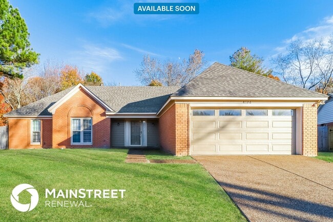 property at 4126 Barnstable Cove