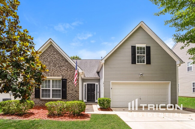 property at 1911 Kingstree Dr