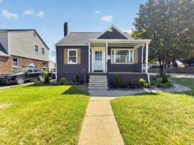 101 Elinor Ave in Overlea, MD - Building Photo