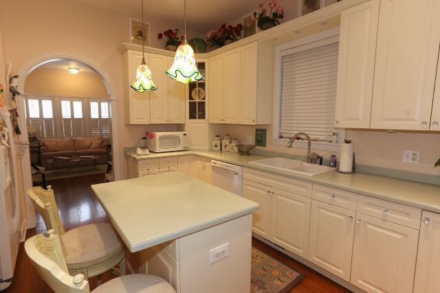 1119 W George St, Unit 1 in Chicago, IL - Building Photo - Building Photo