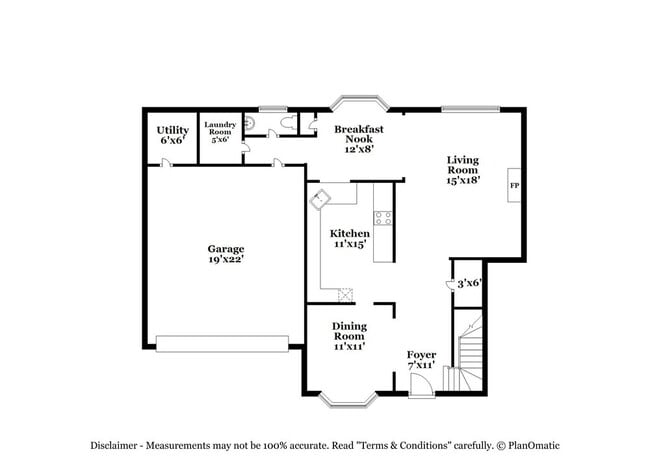10038 Harmon Springs Dr in Villa Rica, GA - Building Photo - Building Photo