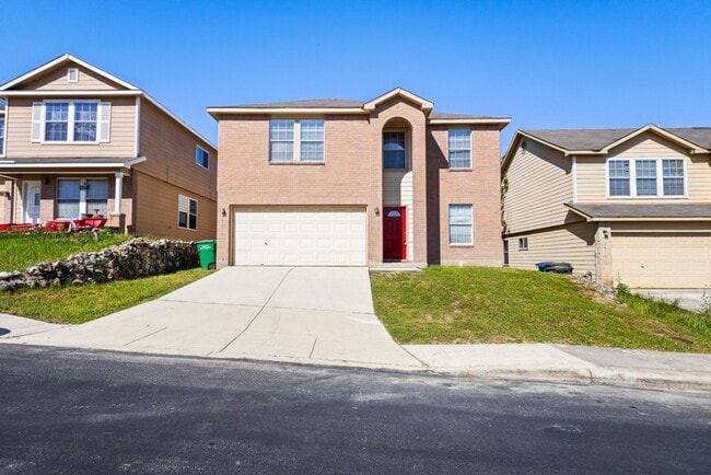 property at 13415 Rhodes Villa