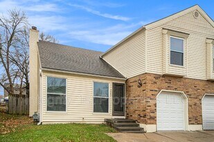 3541 NE 72nd Terrace in Gladstone, MO - Building Photo